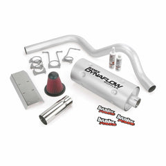 Banks Power 49162 Stinger System-2007-13 Ford 6.8L Mh-C; E-450