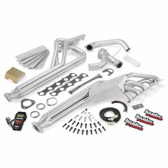 Banks Power 49179 Torque Tube System; W/AutoMind-2005-12 Ford 6.8L Mh C; E-S/D