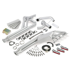 Banks Power 49193 Torque Tube Exhaust Header System