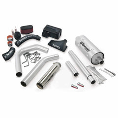 Banks Power 49375 Stinger System-2006-14 Ford 6.8L MH-A; Left Exit