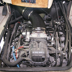 Banks Power 49381 PowerPack System; W/AutoMind-2011-12 Ford 6.8L MH-A; Left Exit