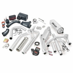 Banks Power 49382 PowerPack System; W/AutoMind-2011-12 Ford 6.8L MH-A; Right Exit