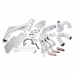 Banks Power 49384 PowerPack Bundle, Complete Power System