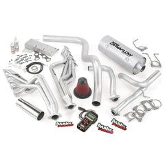 Banks Power 49474 Powerpack System; W/AutoMind-2005-07 Ford 6.8L Mh C; E-S/D