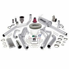 Banks Power 49482 Powerpack System; W/AutoMind-97-03 Ford 6.8L Mh A; No Egr; R
