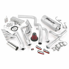 Banks Power 49495 Powerpack System; W/AutoMind-2004 Ford 6.8L Mh-C; E-S/D