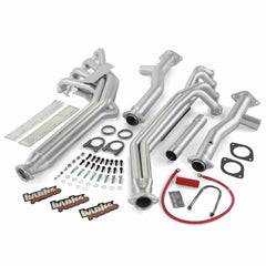 Banks Power 49504 Torque Tube System-2001-03 Gm 8.1L Mh-W
