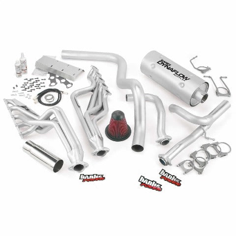 Banks Power 49511 PowerPack System-2016 Ford 6.8L Mh-C; E-S/D