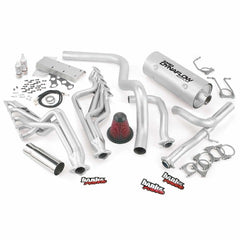 Banks Power 49511 PowerPack System-2016 Ford 6.8L Mh-C; E-S/D