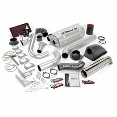 Banks Power 49553 Stinger System-01-08 Gm 8.1 Mh-W; All; R-Exit