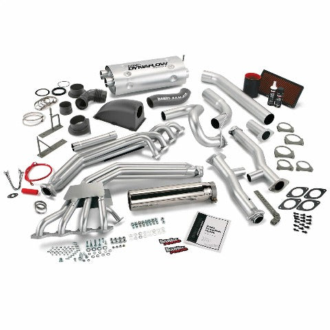 Banks Power 49558 Powerpack System-01-03 Gm 8.1 Mh-W20/22; L-Exit