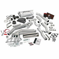 Banks Power 49559 Powerpack System-01-03 Gm 8.1 Mh-W20/22; R-Exit