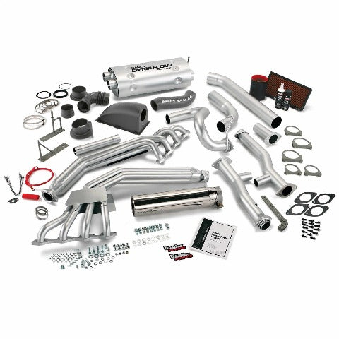 Banks Power 49561 Powerpack System-04-05 Gm 8.1 Mh-W20/22; R-Exit
