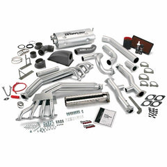 Banks Power 49561 Powerpack System-04-05 Gm 8.1 Mh-W20/22; R-Exit