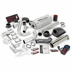 Banks Power 49568 Stinger System W/AutoMind-01-07 Gm 8.1 Mh-W; All; L-Exit