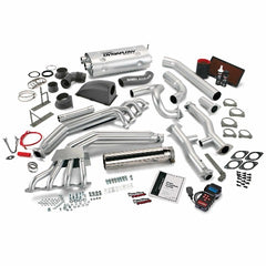 Banks Power 49577 Powerpack System W/AutoMind-04-05 Gm 8.1 Mh-W20/22; L-Exit