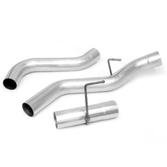 Banks Power 49776-B Monster? Exhaust