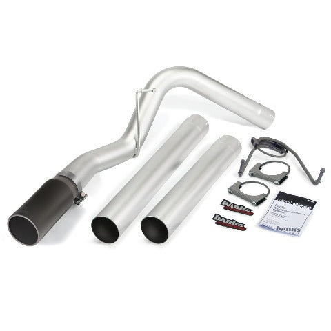 Banks Power 49776-B Monster? Exhaust