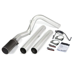 Banks Power 49776-B Monster? Exhaust