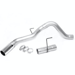 Banks Power 49776 Monster? Exhaust