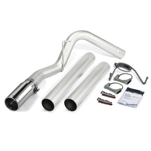 Banks Power 49776 Monster? Exhaust