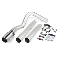 Banks Power 49776 Monster? Exhaust