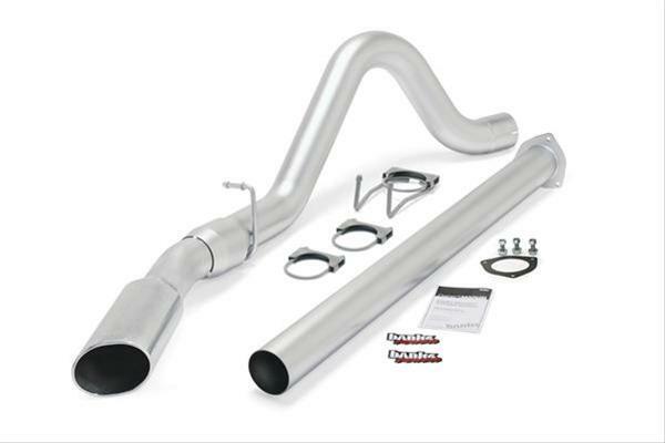 DISCONTINUED - Banks Power Monster Exhaust Systems 49790