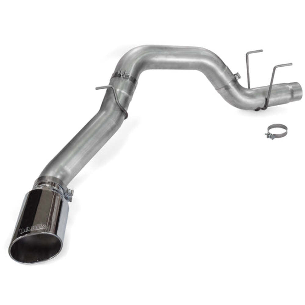 Banks Power Monster Exhaust Syst 49799