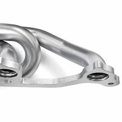 Banks Power 51306 Torque Tube System-2000-06 Wrangler; 00-01 Cherokee; 99-01 Grand Cherokee