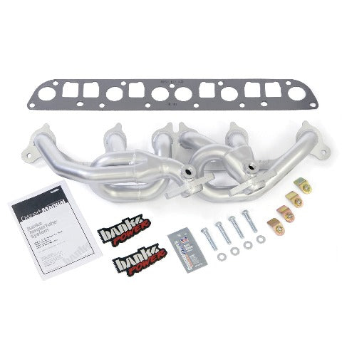 Banks Power 51306 Torque Tube System-2000-06 Wrangler; 00-01 Cherokee; 99-01 Grand Cherokee