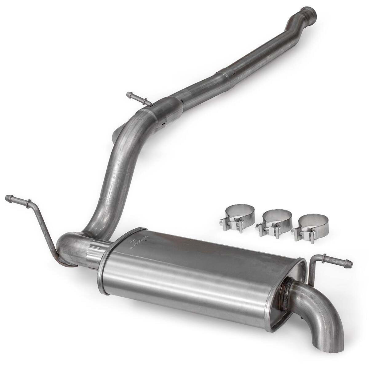 Banks Power Monster Exhaust Syst 51320