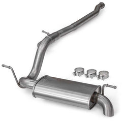 Banks Power Monster Exhaust Syst 51320