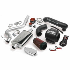 Banks Power 51332 Stinger System-2000-03 Jeep 4.0L Wrangler