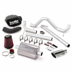 Banks Power 51340 Stinger System (no AutoMind)-07-11 Jeep 3.8L Wrangler-4Dr