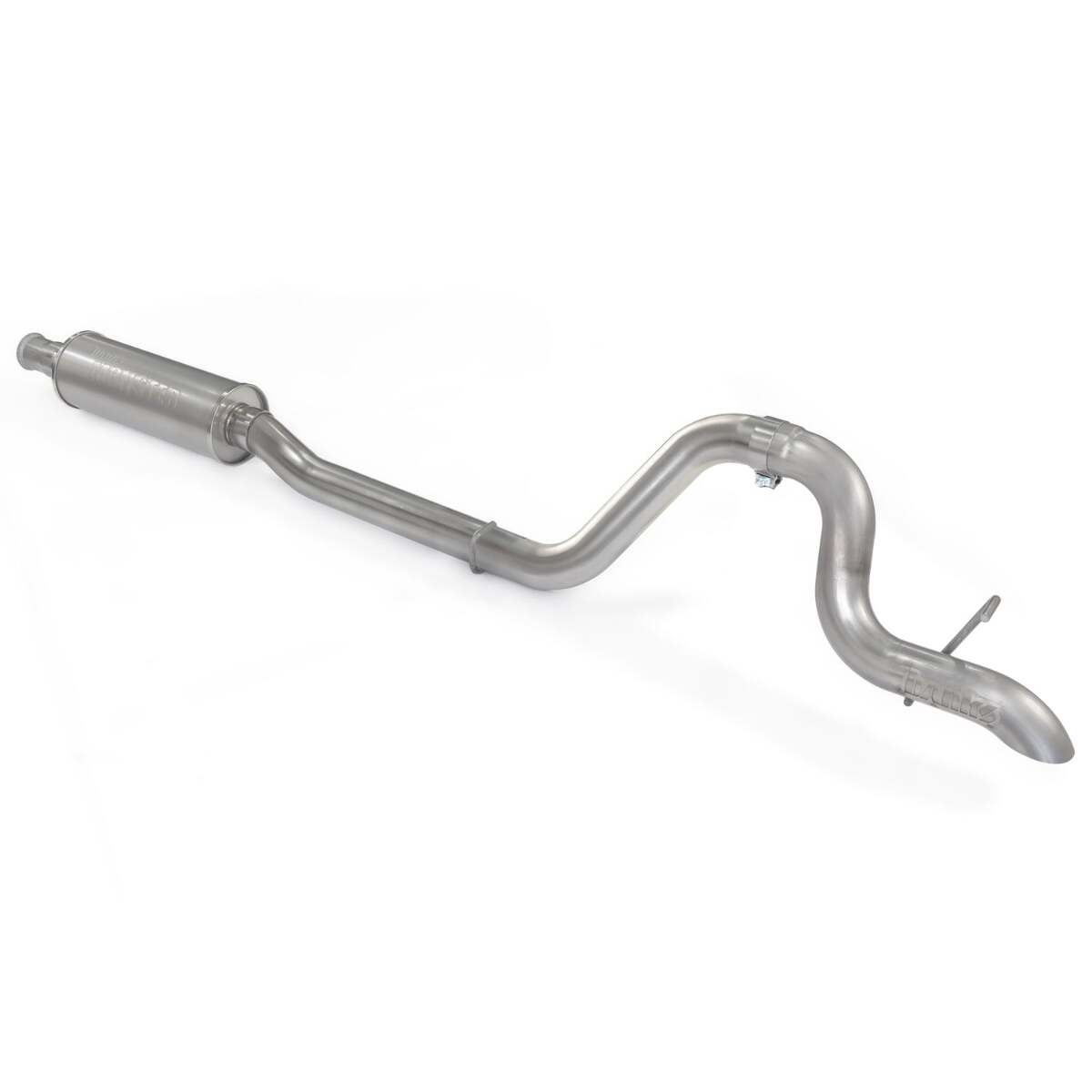 Banks Power Monster Exhaust Syst 51365