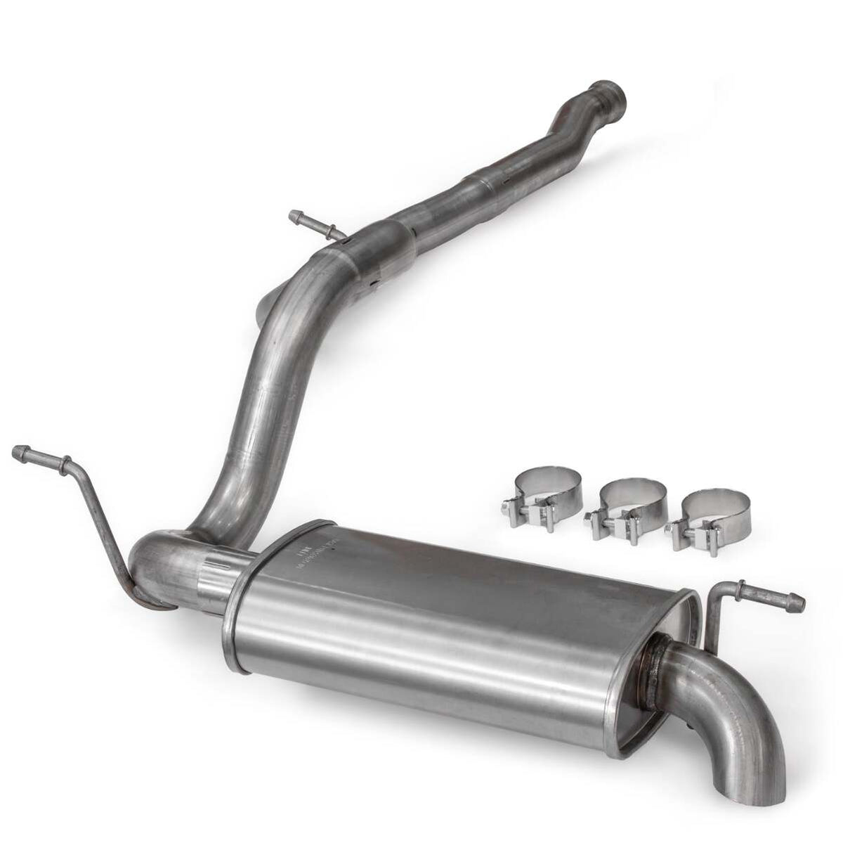 Banks Power Monster Exhaust Syst 51367