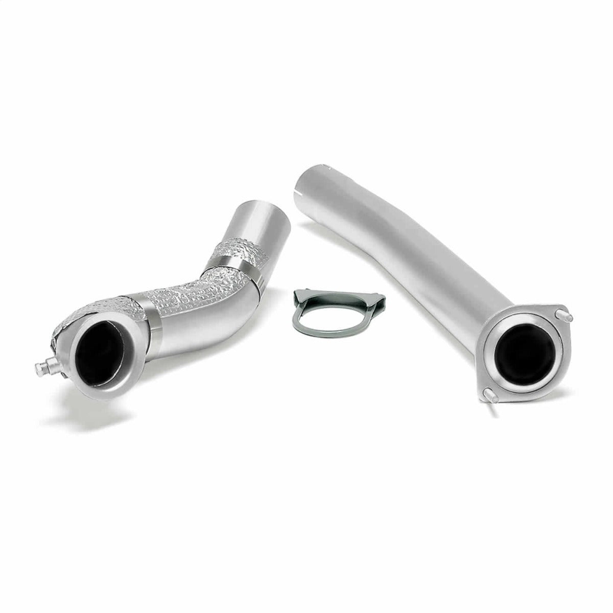 Banks Power 52105 Monster Turbine Otlt Pipe Kit-1994-97 Ford 7.3L