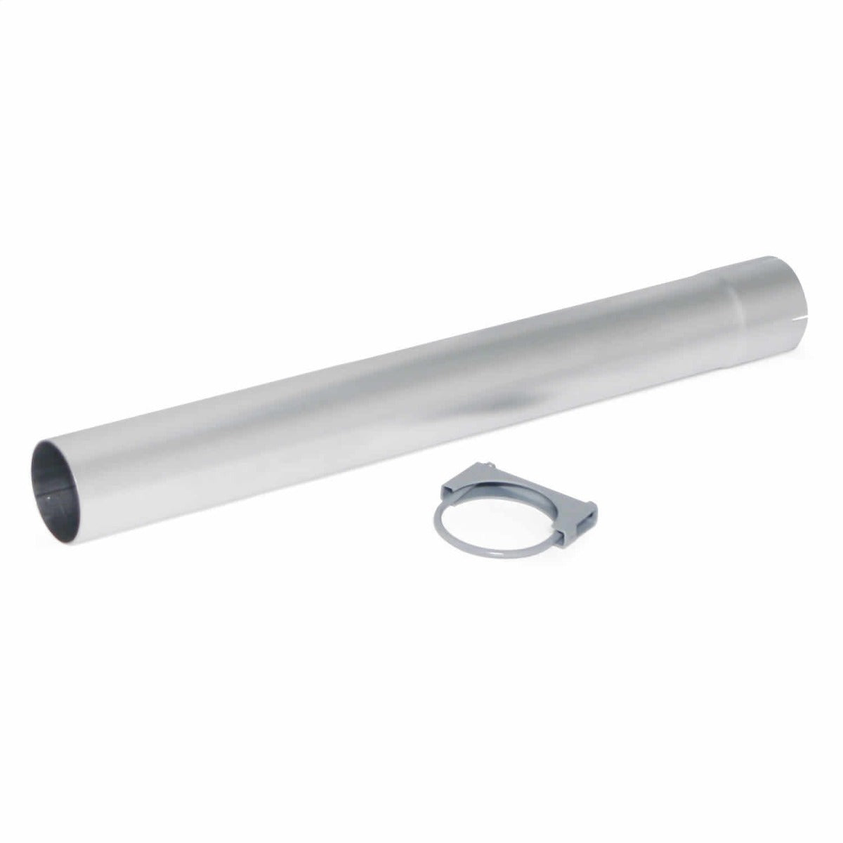 Banks Power 53516 Extension Pipe Kit; 4in. Exhaust-1999-03 Ford 7.3L; Crew Cab; Sb