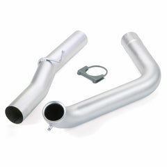 Banks Power 53580 Monster Turbine Otlt Pipe Kit-1999 Ford 7.3L F250/350