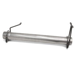 Banks Power 53798 Straight Pipe Kit; Replaces Muffler-1999-03 Ford 7.3L