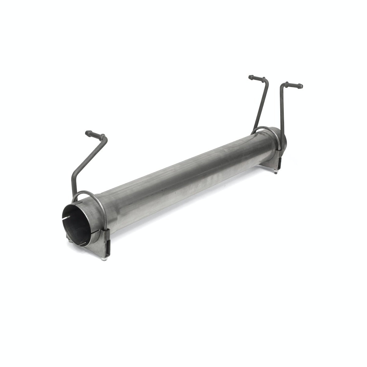 Banks Power 53798 Straight Pipe Kit; Replaces Muffler-1999-03 Ford 7.3L