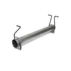 Banks Power 53798 Straight Pipe Kit; Replaces Muffler-1999-03 Ford 7.3L