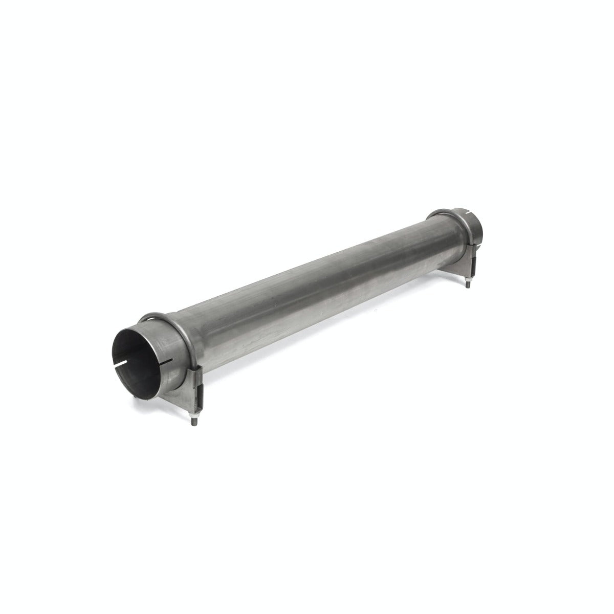 Banks Power 53799 Straight Pipe Kit-Replaces Muffler 53801