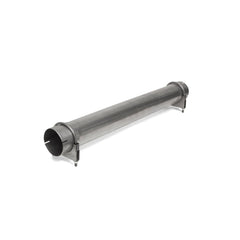 Banks Power 53804 Straight Pipe Kit-Replaces Muffler 53800