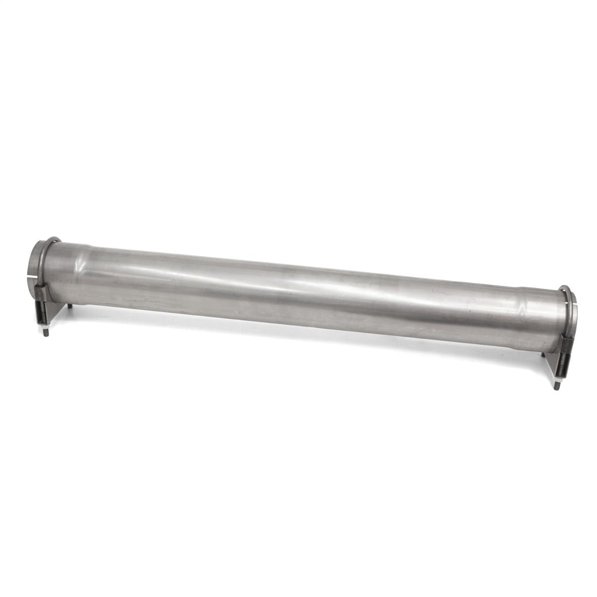 Banks Power 53804 Straight Pipe Kit-Replaces Muffler 53800