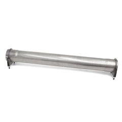 Banks Power 53804 Straight Pipe Kit-Replaces Muffler 53800