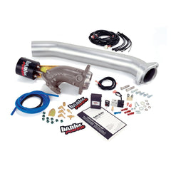 Banks Power 55219 Banks Brake-1998-02 Dodge 5.9L; Banks Exh