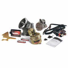 Banks Power 55229 Banks Brake-W/Cbc-Smartlock-2004 Dodge 5.9L; Auto