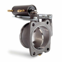 Banks Power 55233 Banks Brake-2001-04 Chv 6.6L; Stk Exh