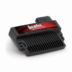 Banks Power 55440 Banks Speedbrake; w/o Banks iQ-2004-05 Chevy 6.6L; LLY